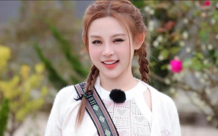 Huyền Baby Ceo