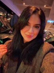 Sania Anand