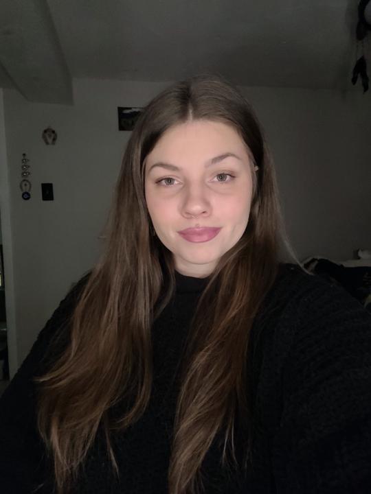 Briana Wehner