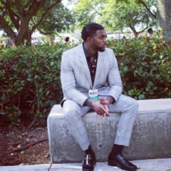Daryl Nickerson jr