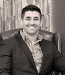 Drew Roberts