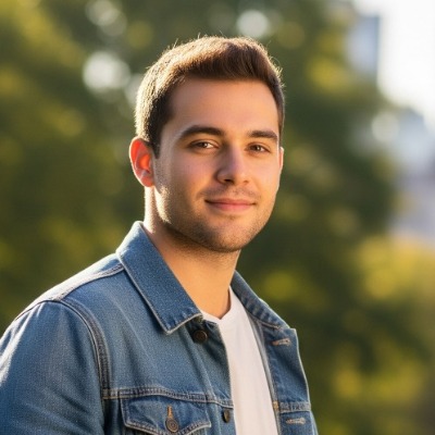 Jon Nelu