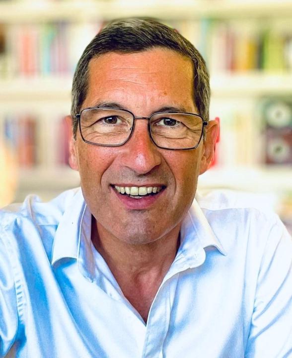 Martin Studer