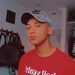 Gerson David Barrios