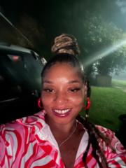 Christina Jackson