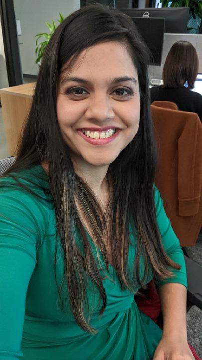 Ailsa Menezes