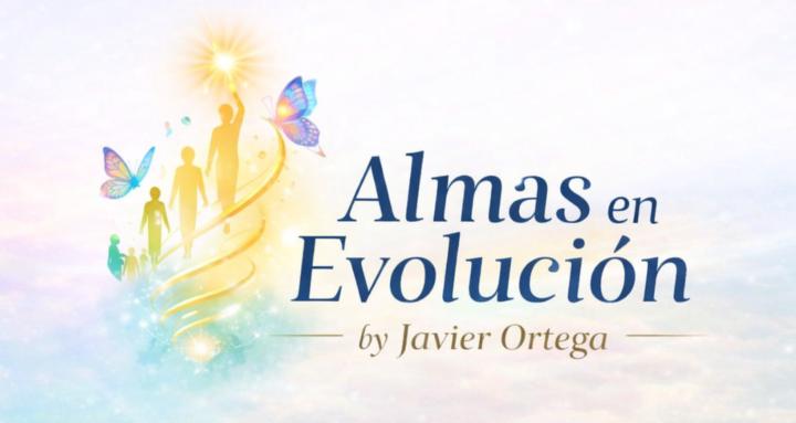 Almas en Evolución