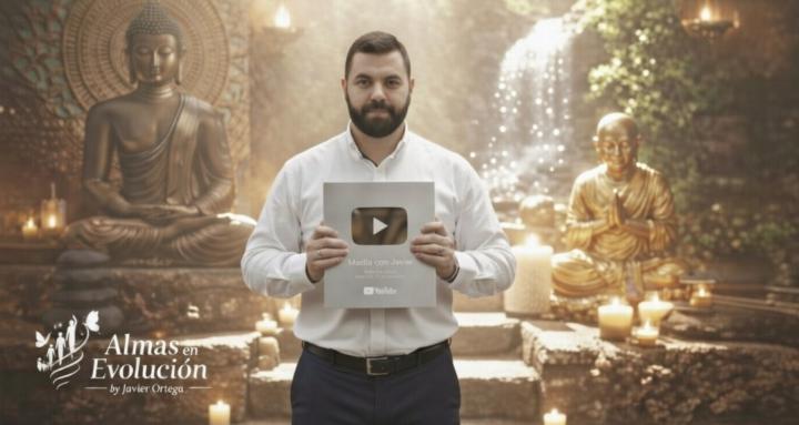Almas en Evolución 🦋