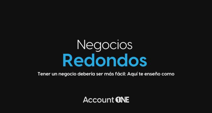 Negocios Redondos (Easy Mode)