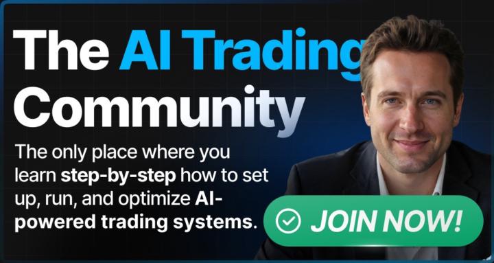 AI Trading School