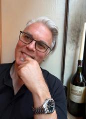 Christopher Patnoe