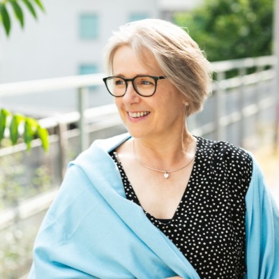 Susy Chapanduka