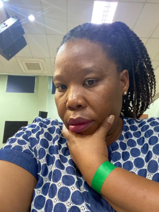 Matolo Maphiri