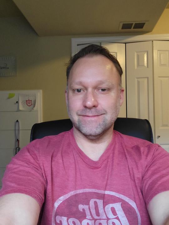 Jason Brecto