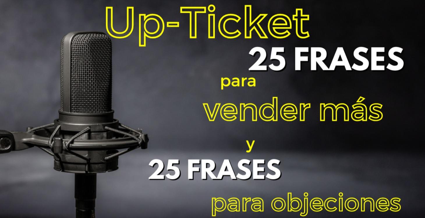 Up-Ticket