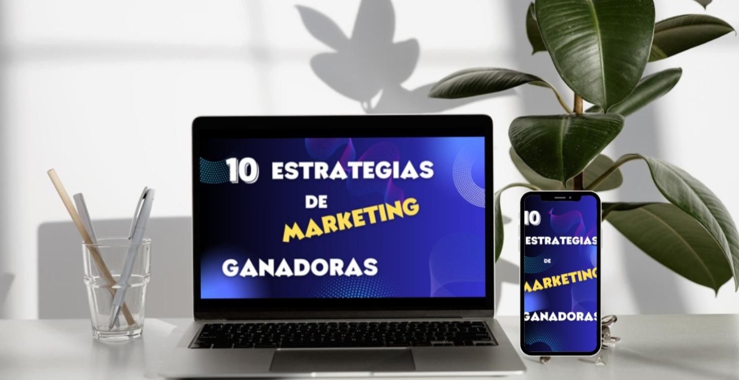 Marketing 10