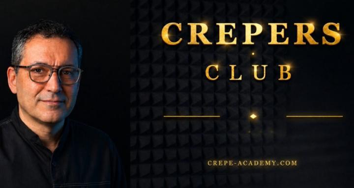 Crepers Club