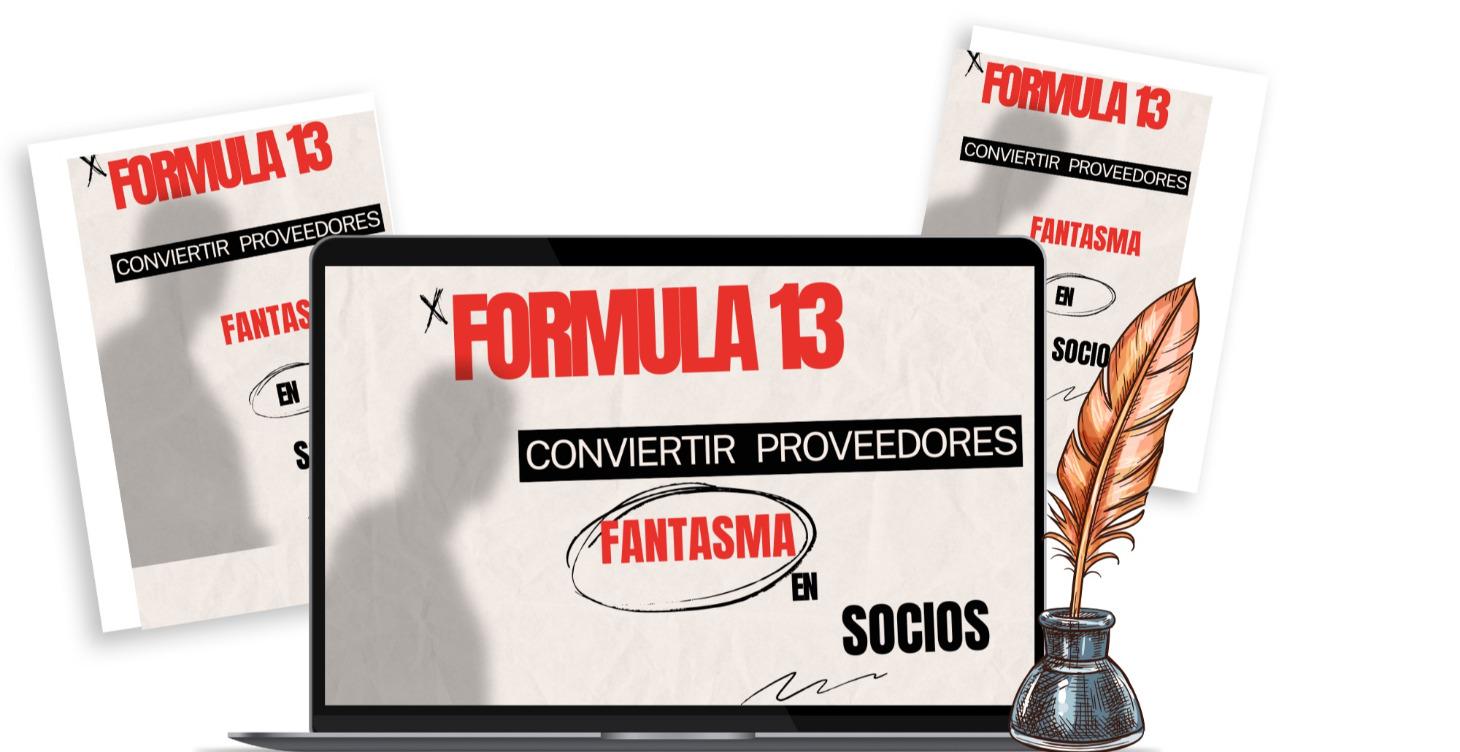 Formula 13