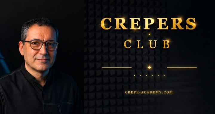 Crepers Club