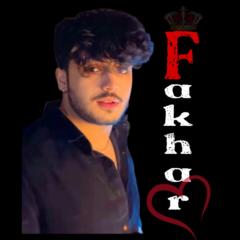 Fakhar Hayat