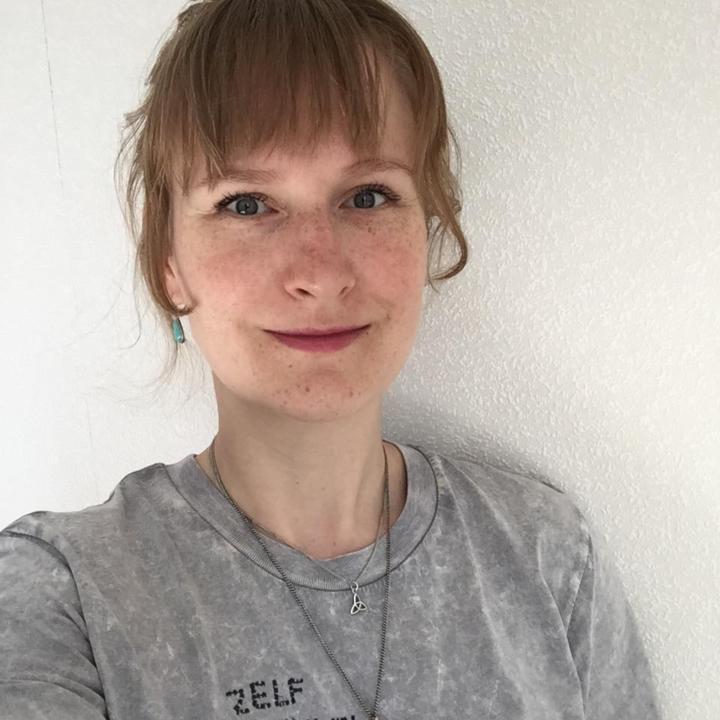 Mandy Jansen