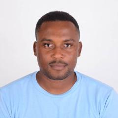 Richard Adenyo