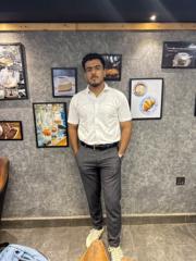 Umaid Ali