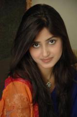 Jabeen Zehra