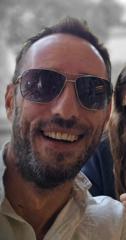 Leonardo Garat