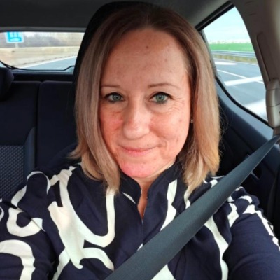 Heike Maria Margarethe Wiebogen