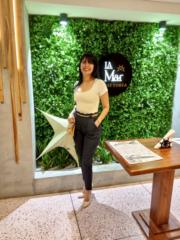 Martha Espinoza