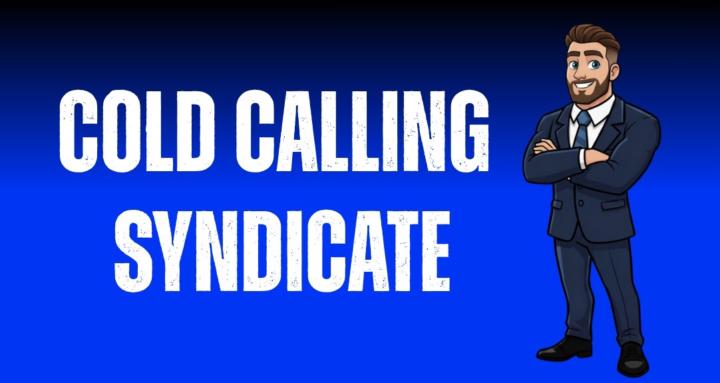 Cold Calling Syndicate
