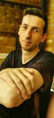 Mark Keenan