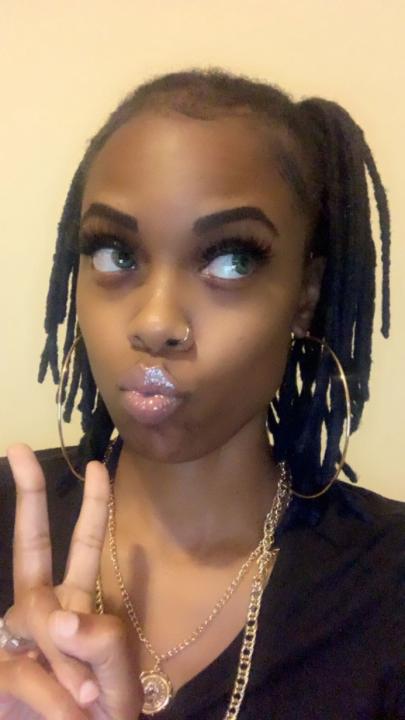 Natasha Kirksey