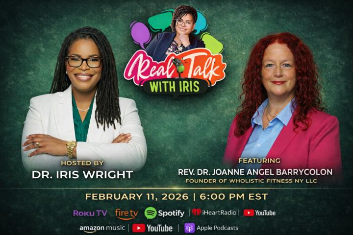 The True Essence of Menopause 