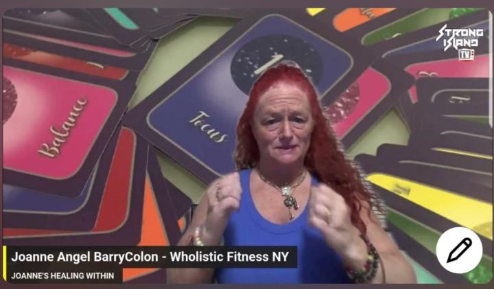 Menopause and The Moon