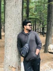 Ali Hassan