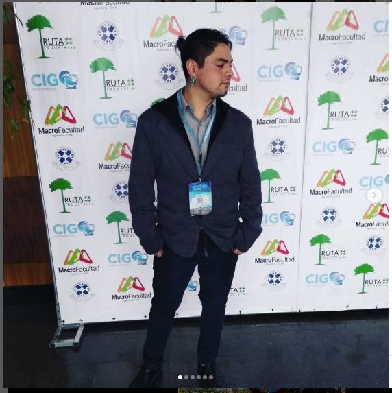 Patricio Galafe Arriaza