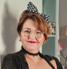 Corinne Jourdan