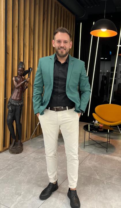 Mihai Cainar