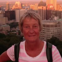 Martine Linglet