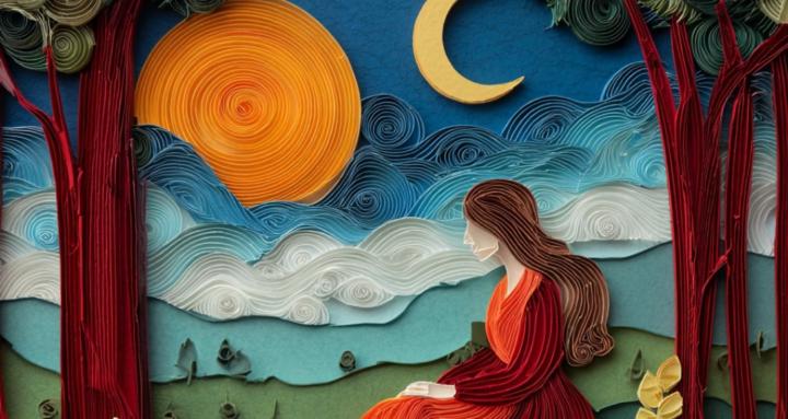 The Abracadabra Sisterhood