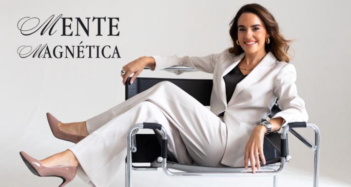 MENTE MAGNÉTICA