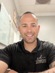 Oscar Dominguez