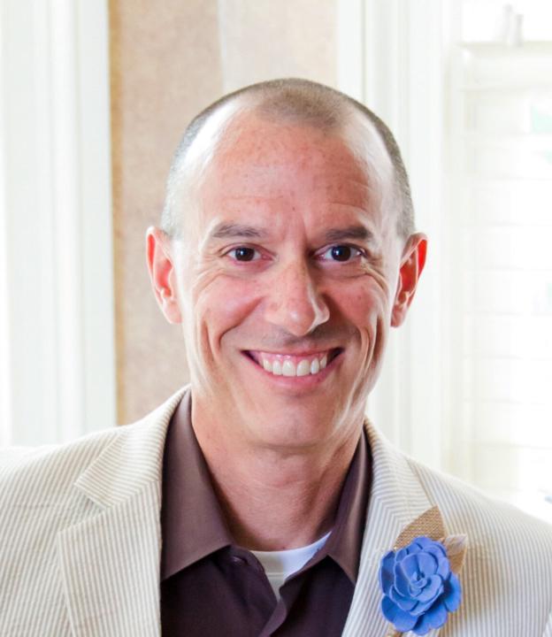 Brian Clark