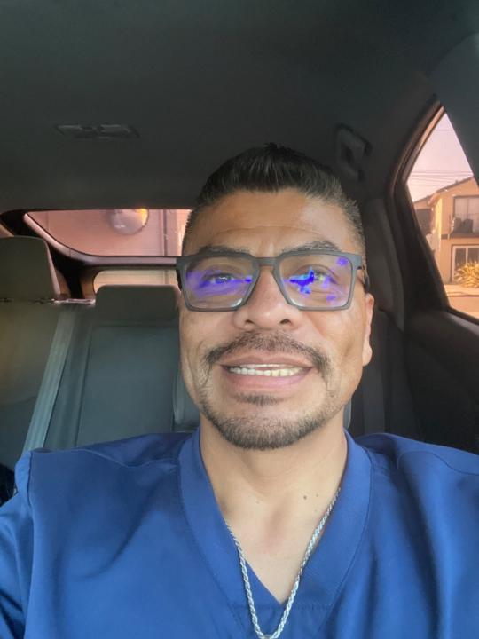 Jorge Cazarez