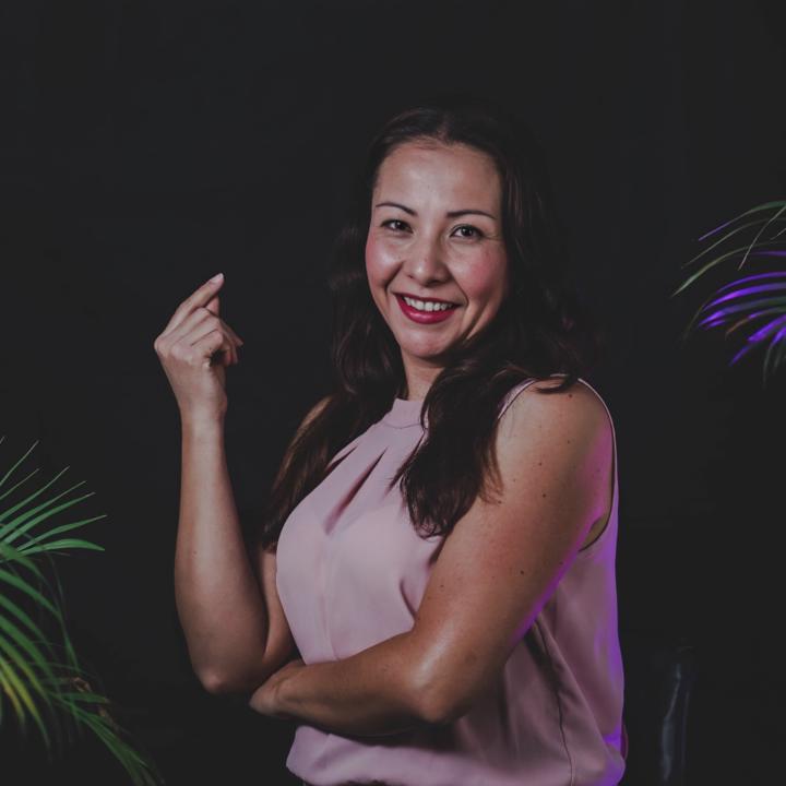 Elvira Flores