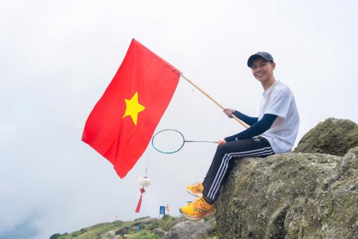 Hoàng Thiên Thảo