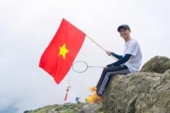 Hoàng Thiên Thảo