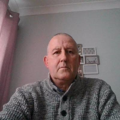 Darren Noble